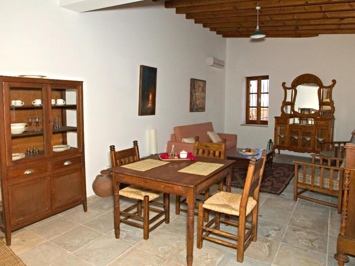 Porfyrios Country House Khirokitia Exterior photo