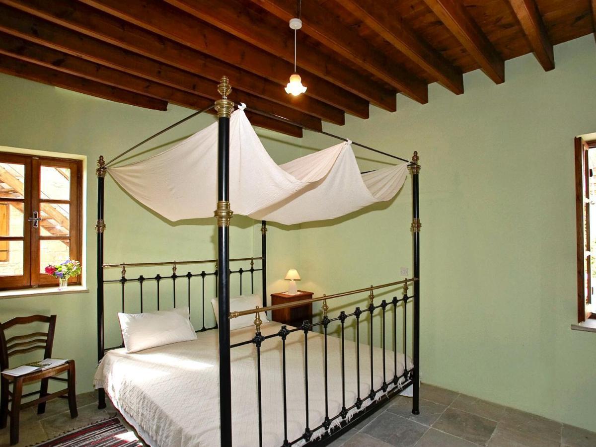 Porfyrios Country House Khirokitia Exterior photo
