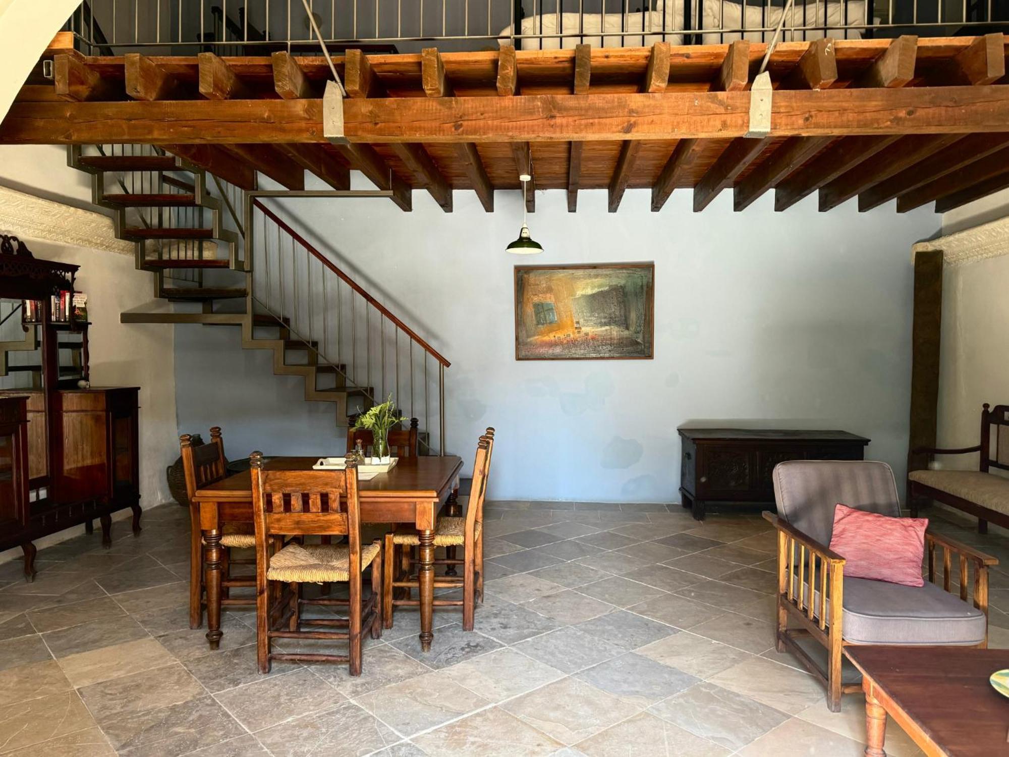Porfyrios Country House Khirokitia Exterior photo